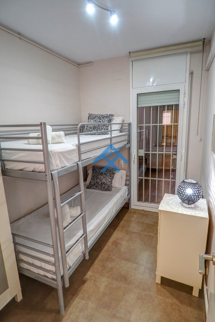 Benet Apartment - 17941