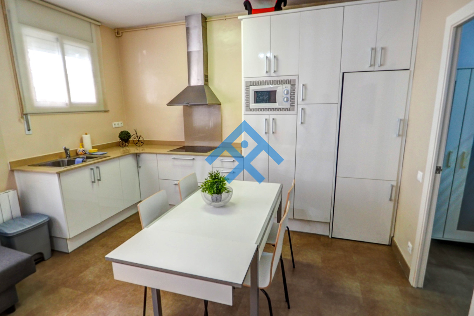 Benet Apartment - 17946