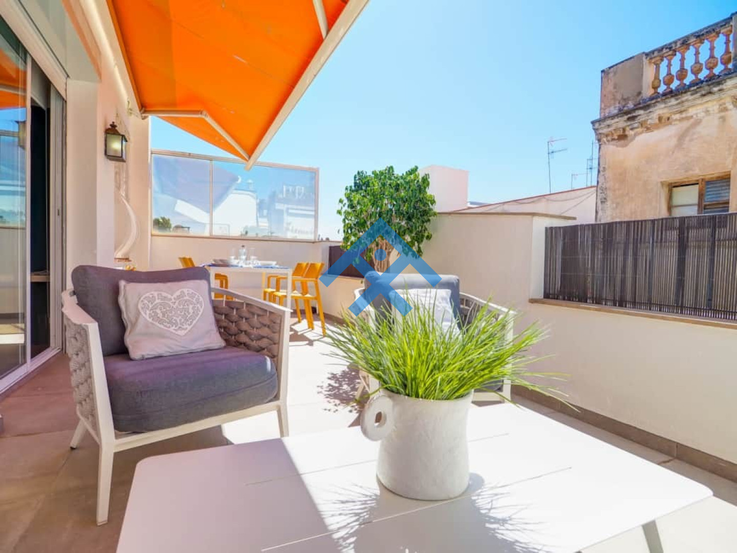 Elite Bonaire Penthouse - 20253