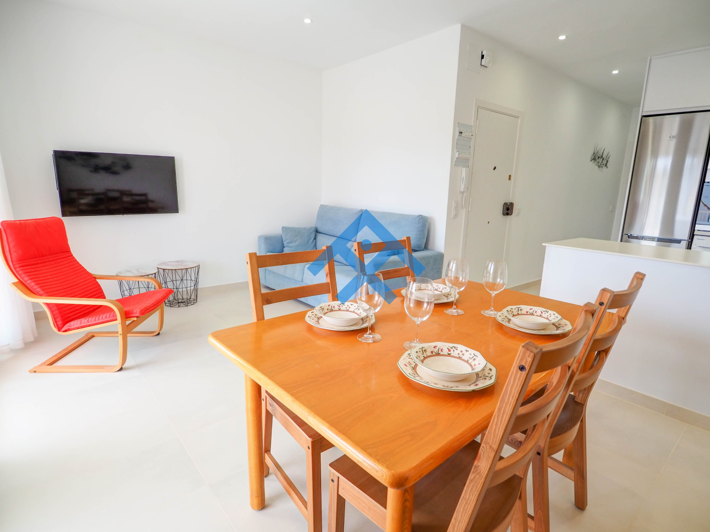Sitges with pool near beach - 20269