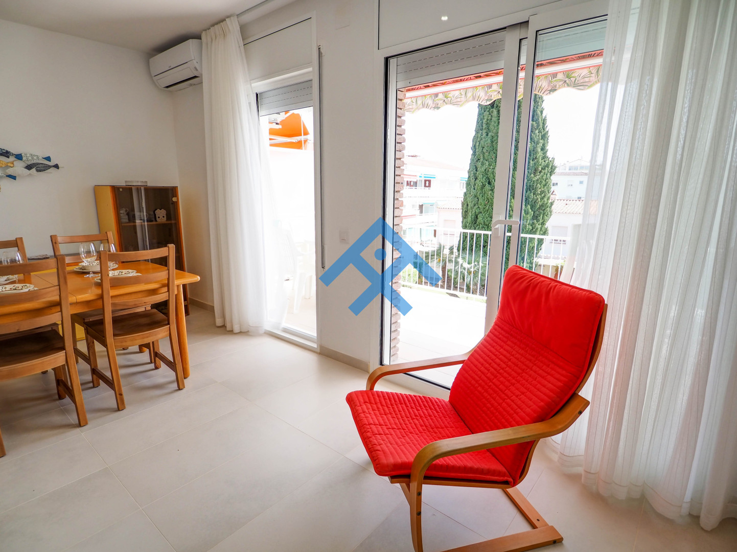 Sitges with pool near beach - 20270