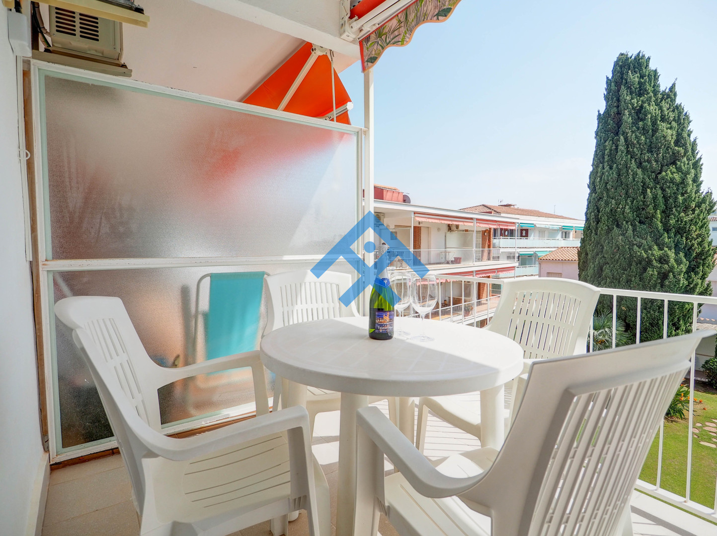 Sitges with pool near beach - 20275