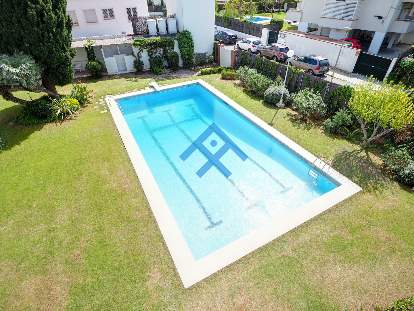 Sitges with pool near beach - 20276
