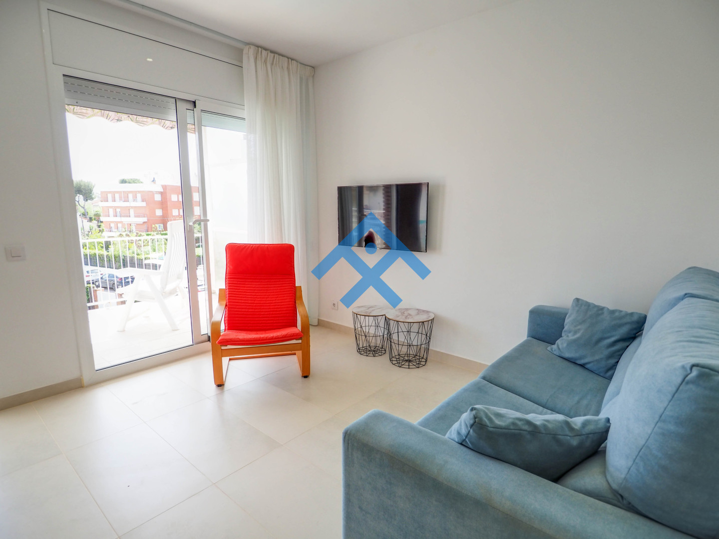 Sitges with pool near beach - 20278