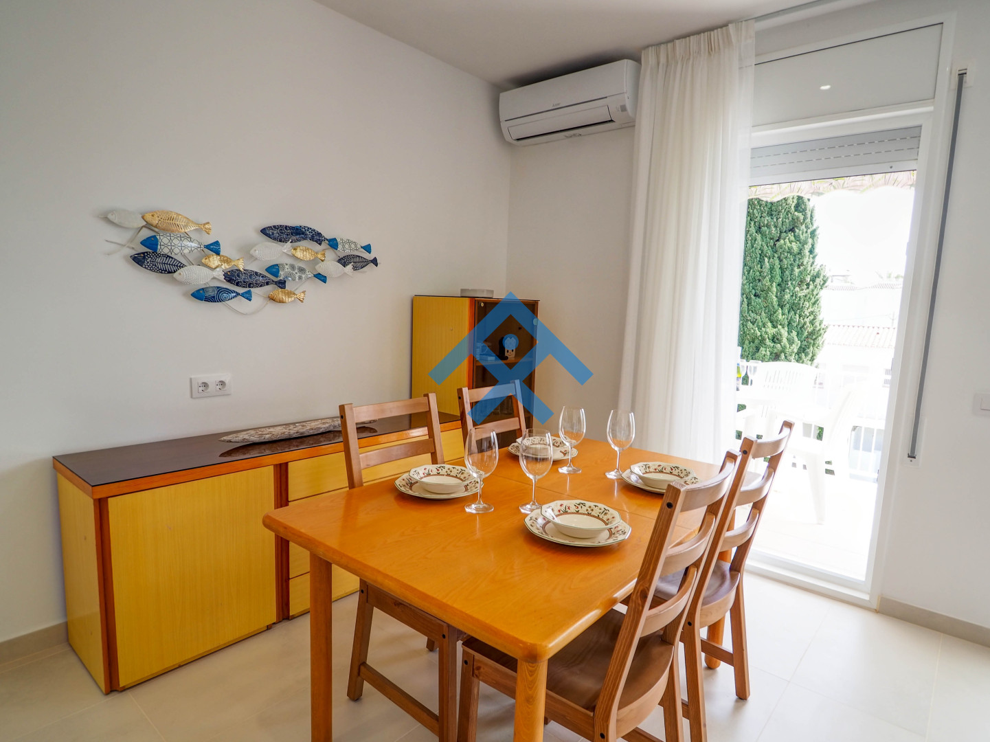 Sitges with pool near beach - 20279