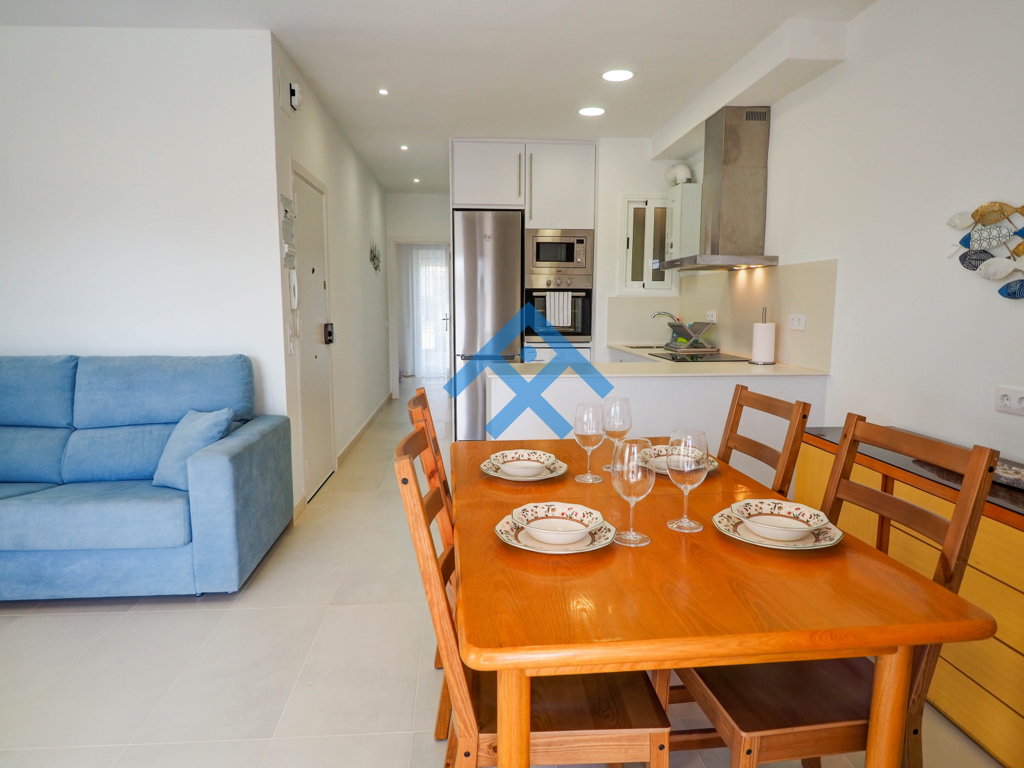 Sitges with pool near beach - 20283