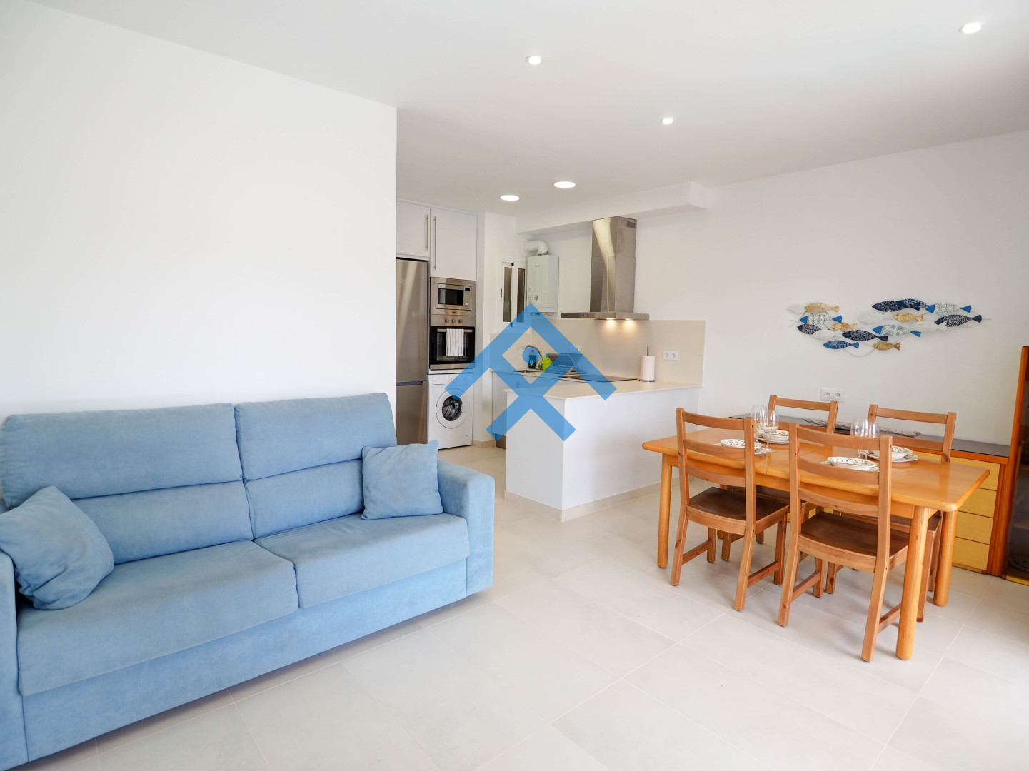 Sitges with pool near beach - 20284