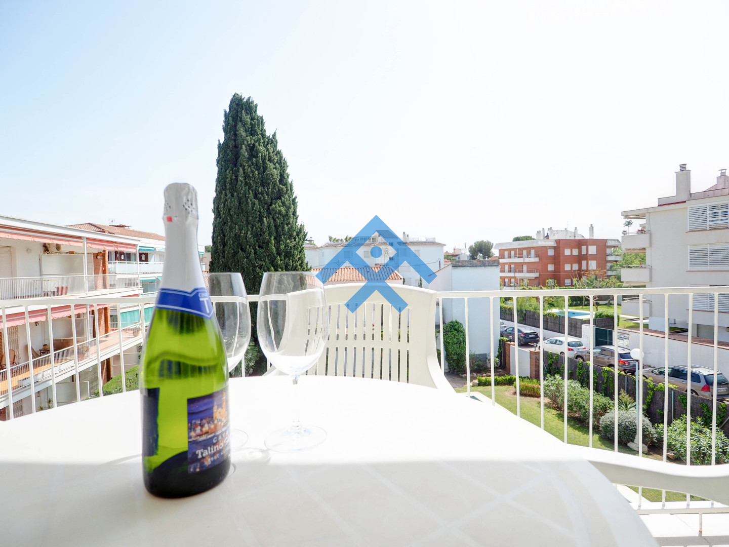Sitges with pool near beach - 20286