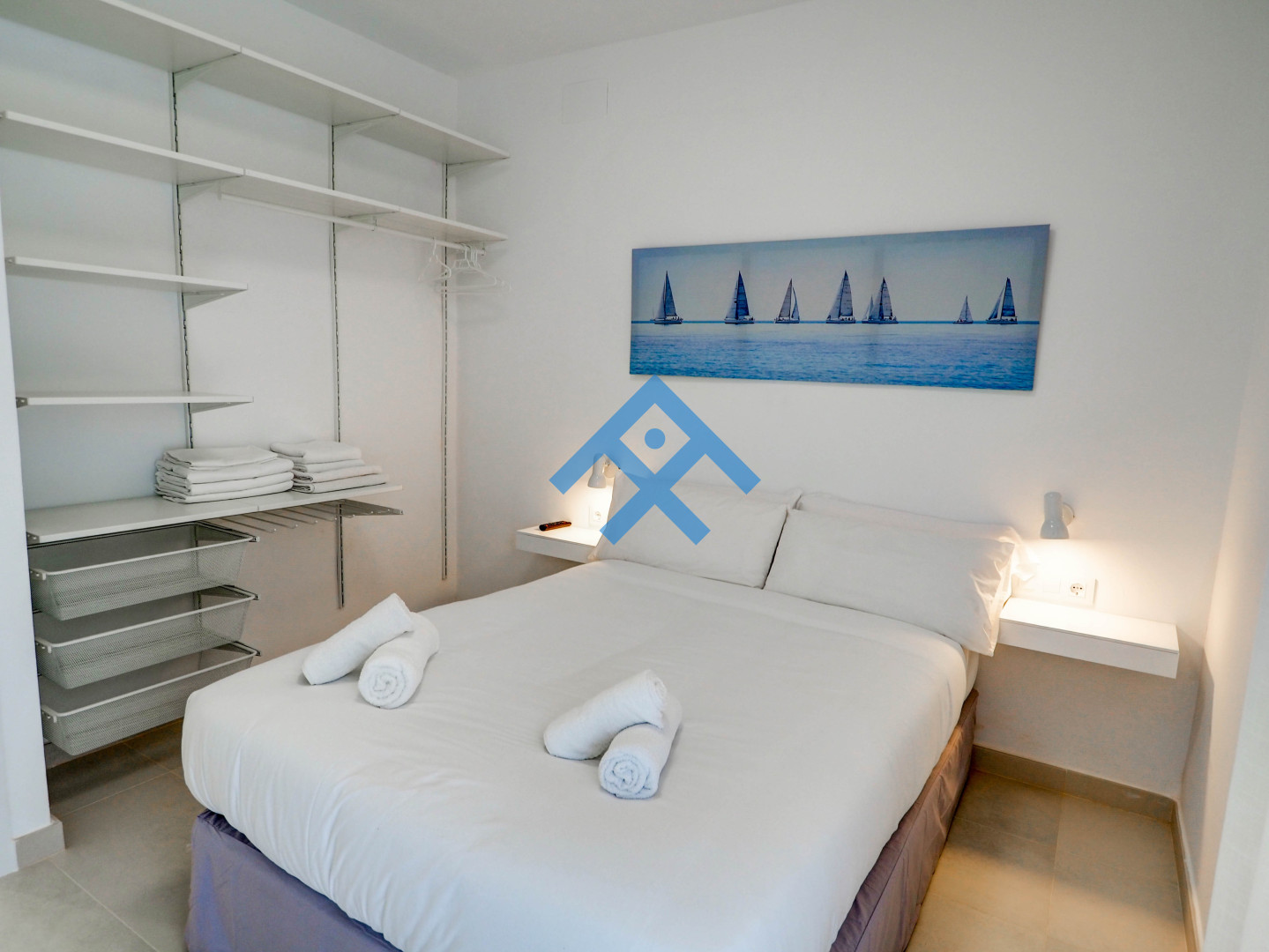 Sitges with pool near beach - 20292