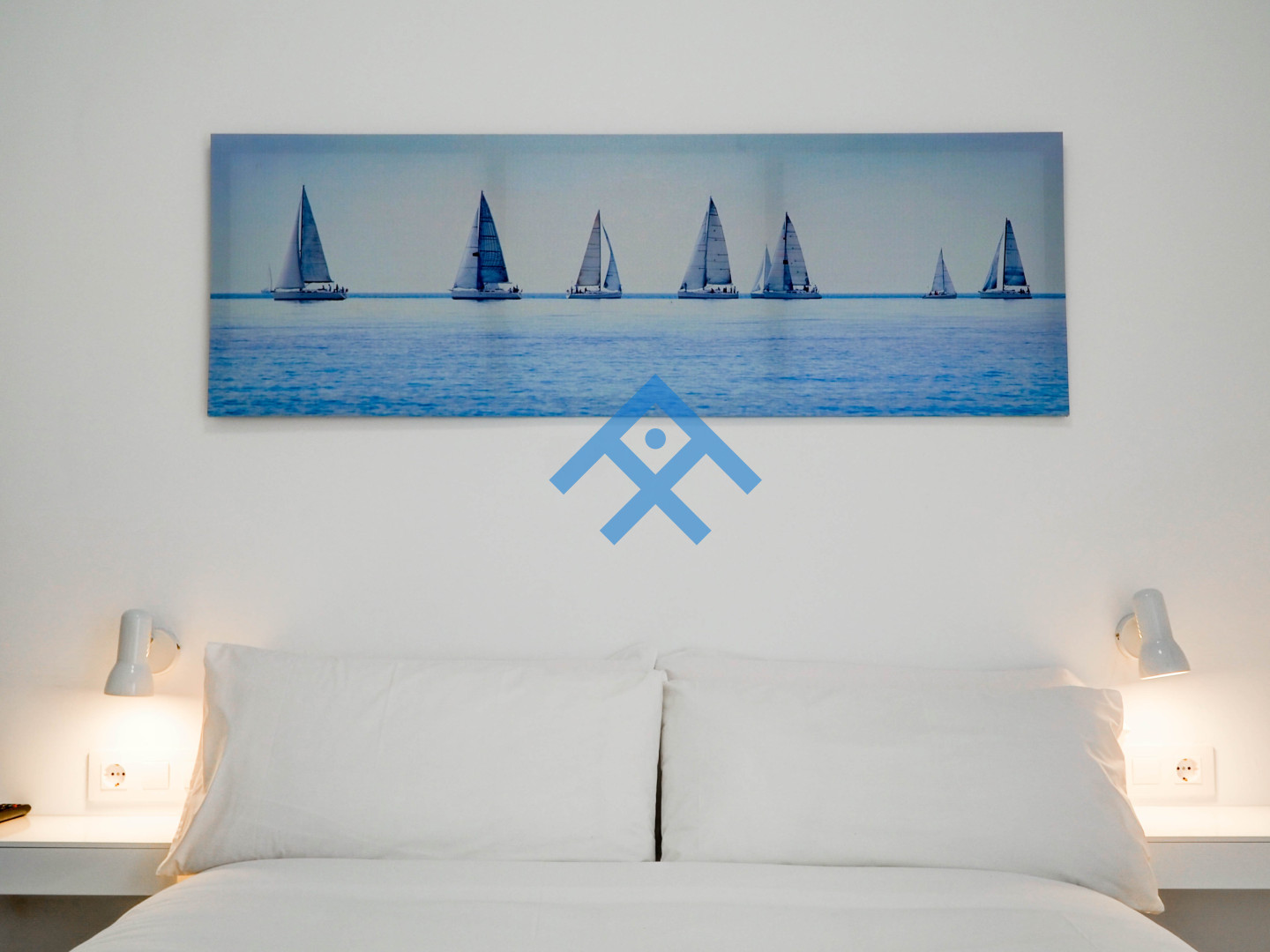 Sitges with pool near beach - 20294