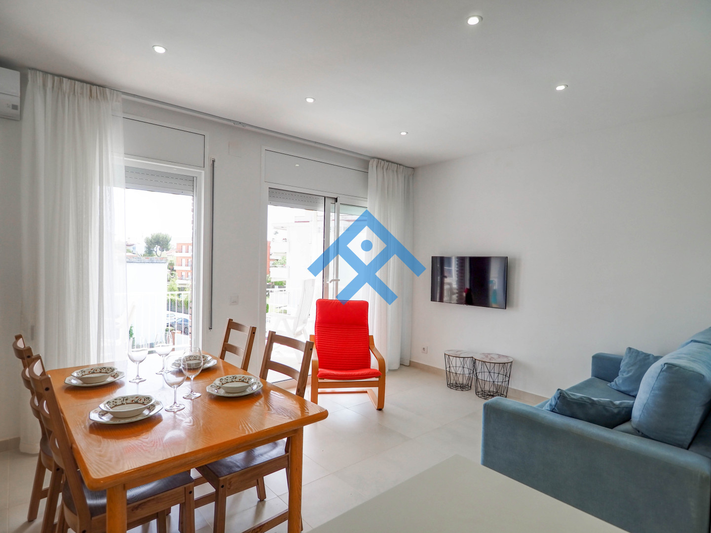 Sitges with pool near beach - 20297