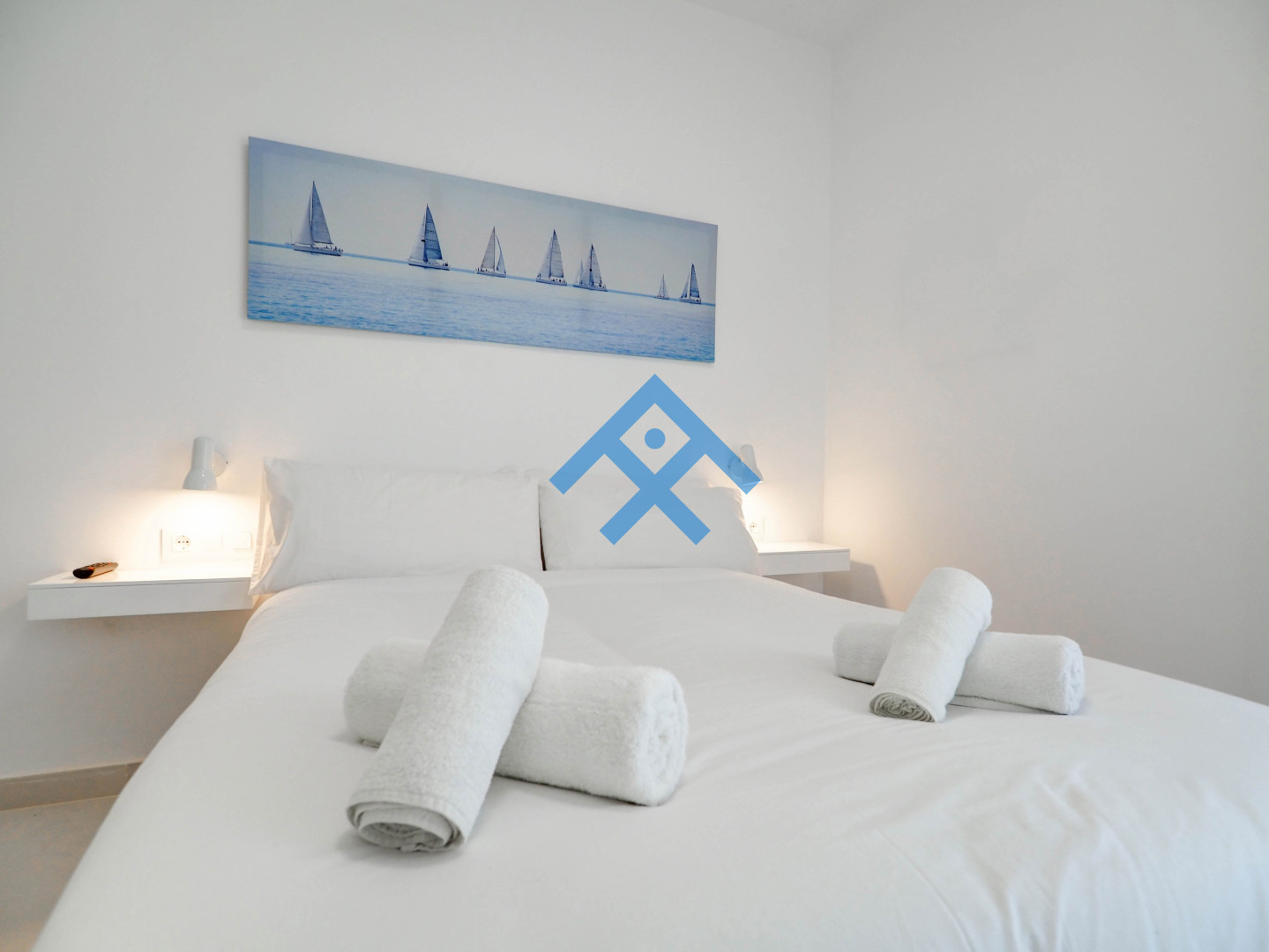 Sitges with pool near beach - 20299