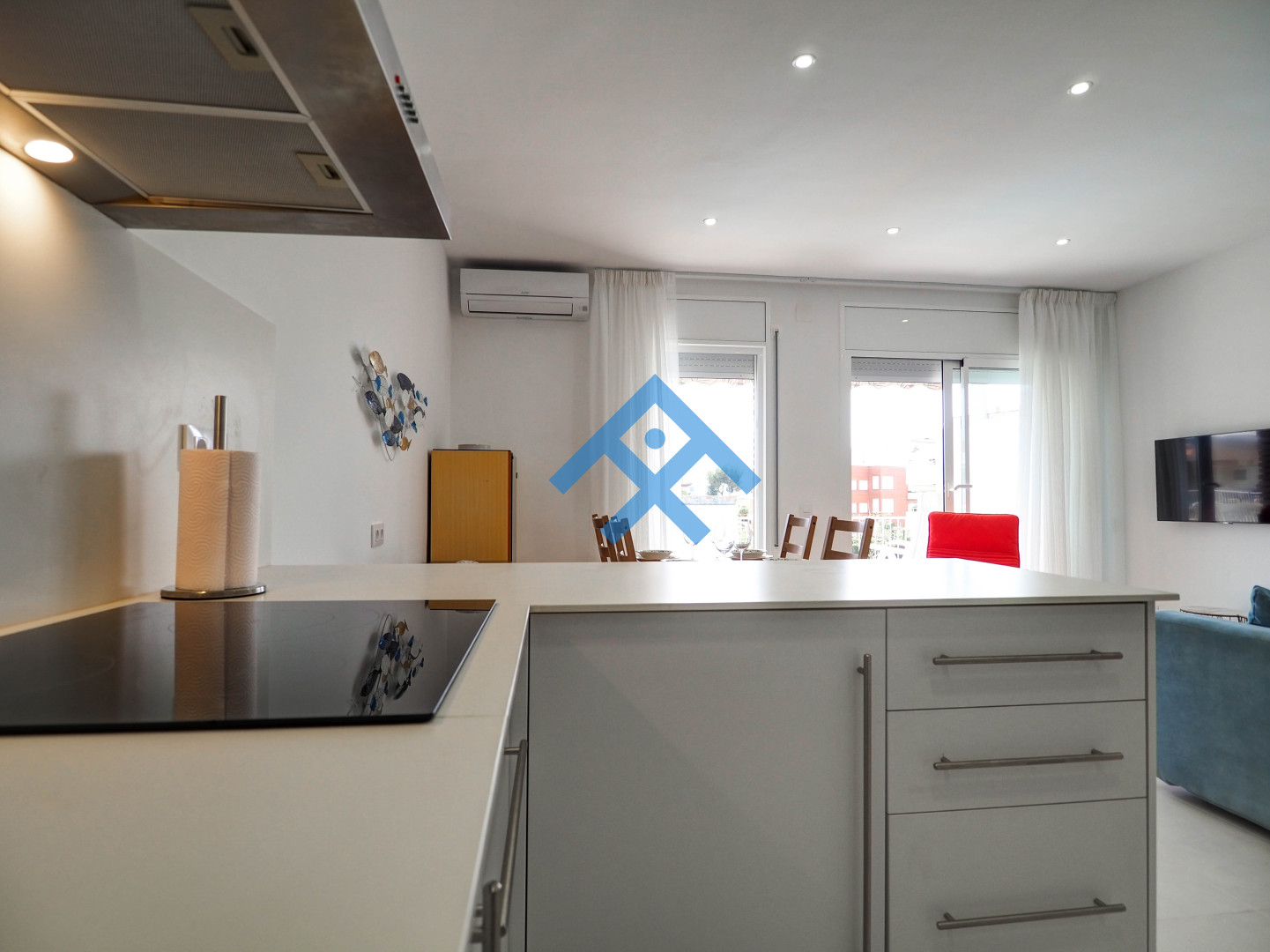 Sitges with pool near beach - 20300