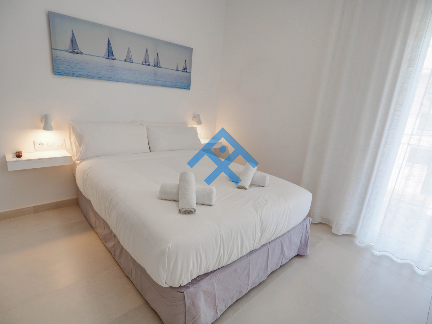 Sitges with pool near beach - 20301