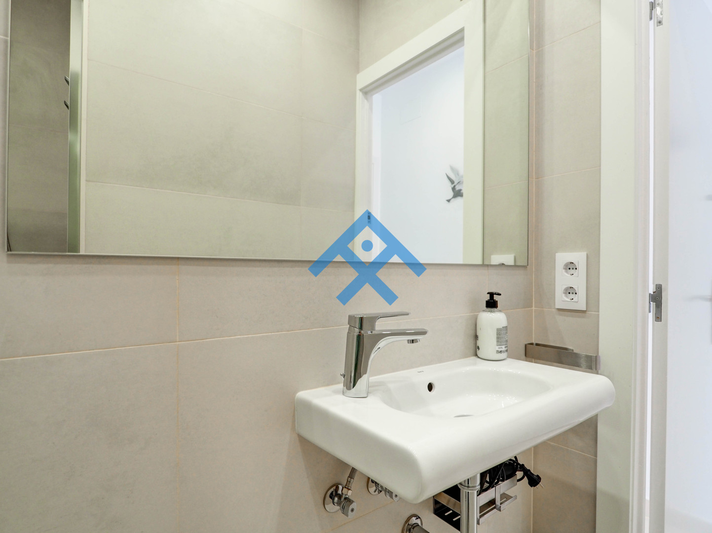 Sitges with pool near beach - 20305