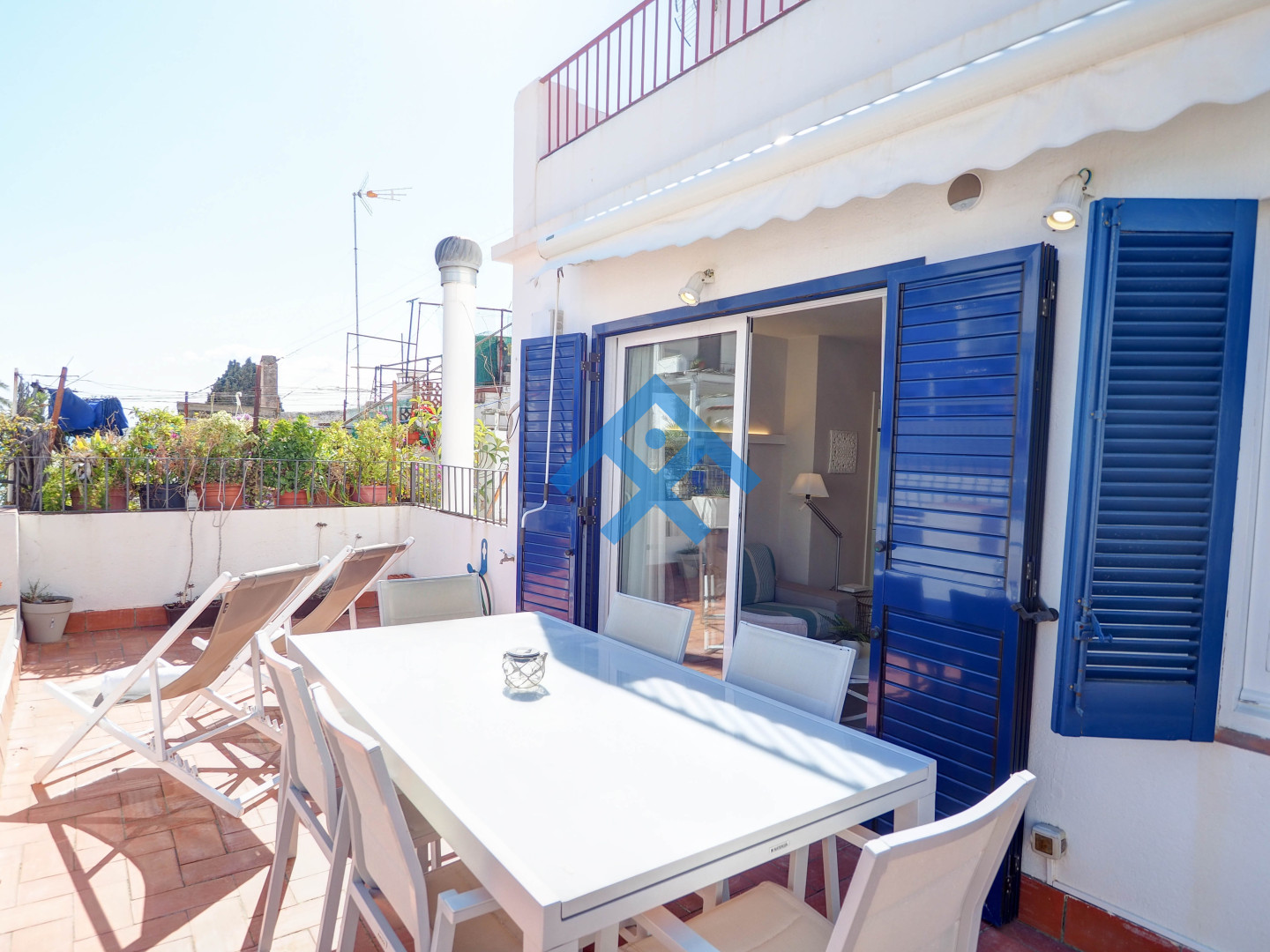 Carreta Sea Views - 20406