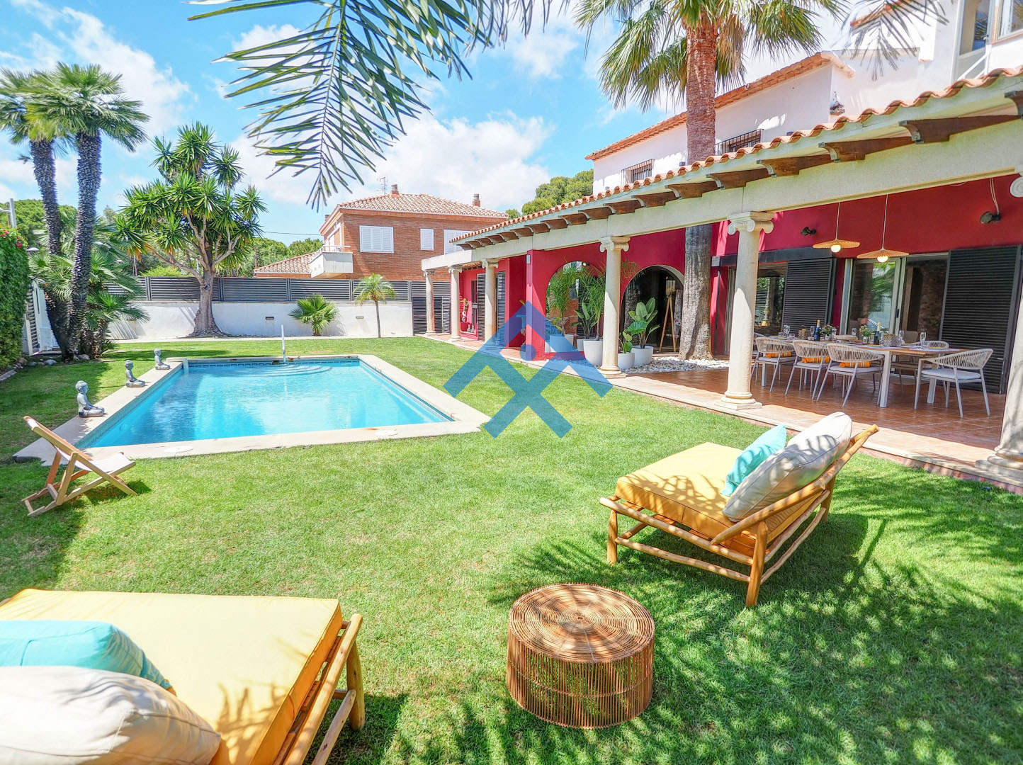 Villa Nirvana - 21643