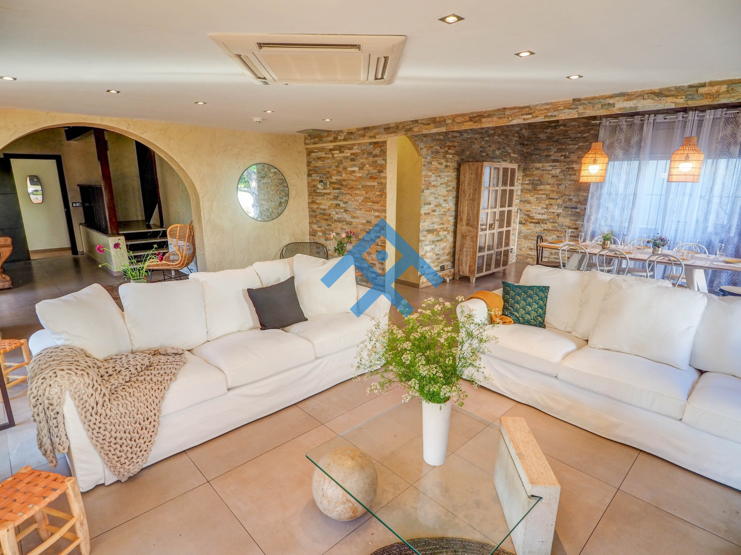 Villa Nirvana - 21645
