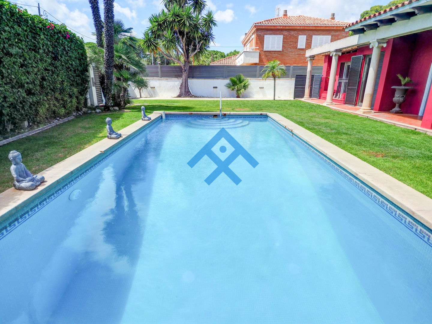 Villa Nirvana - 21650