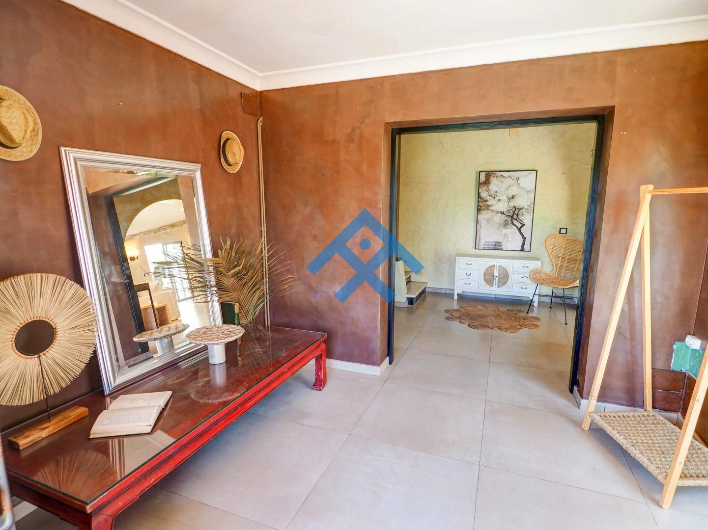 Villa Nirvana - 21656