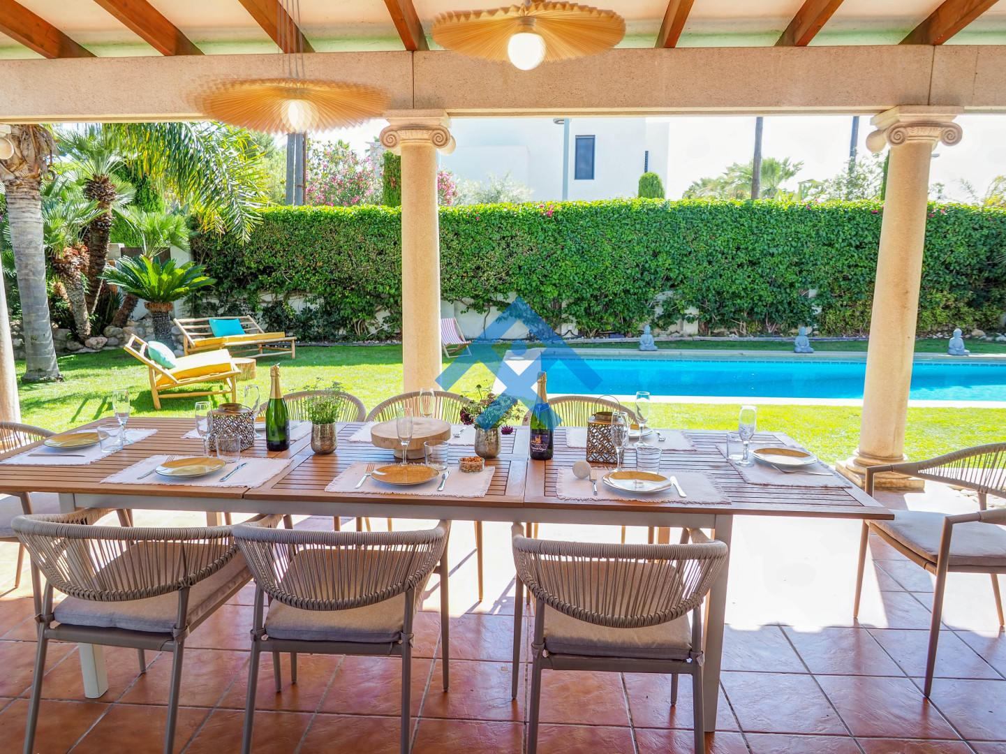 Villa Nirvana - 21659