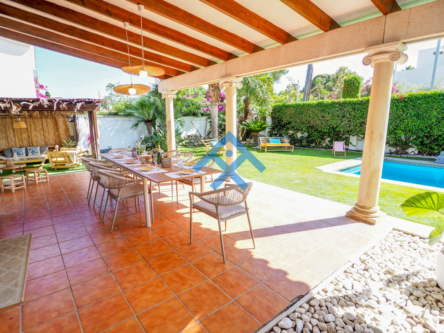 Villa Nirvana - 21661