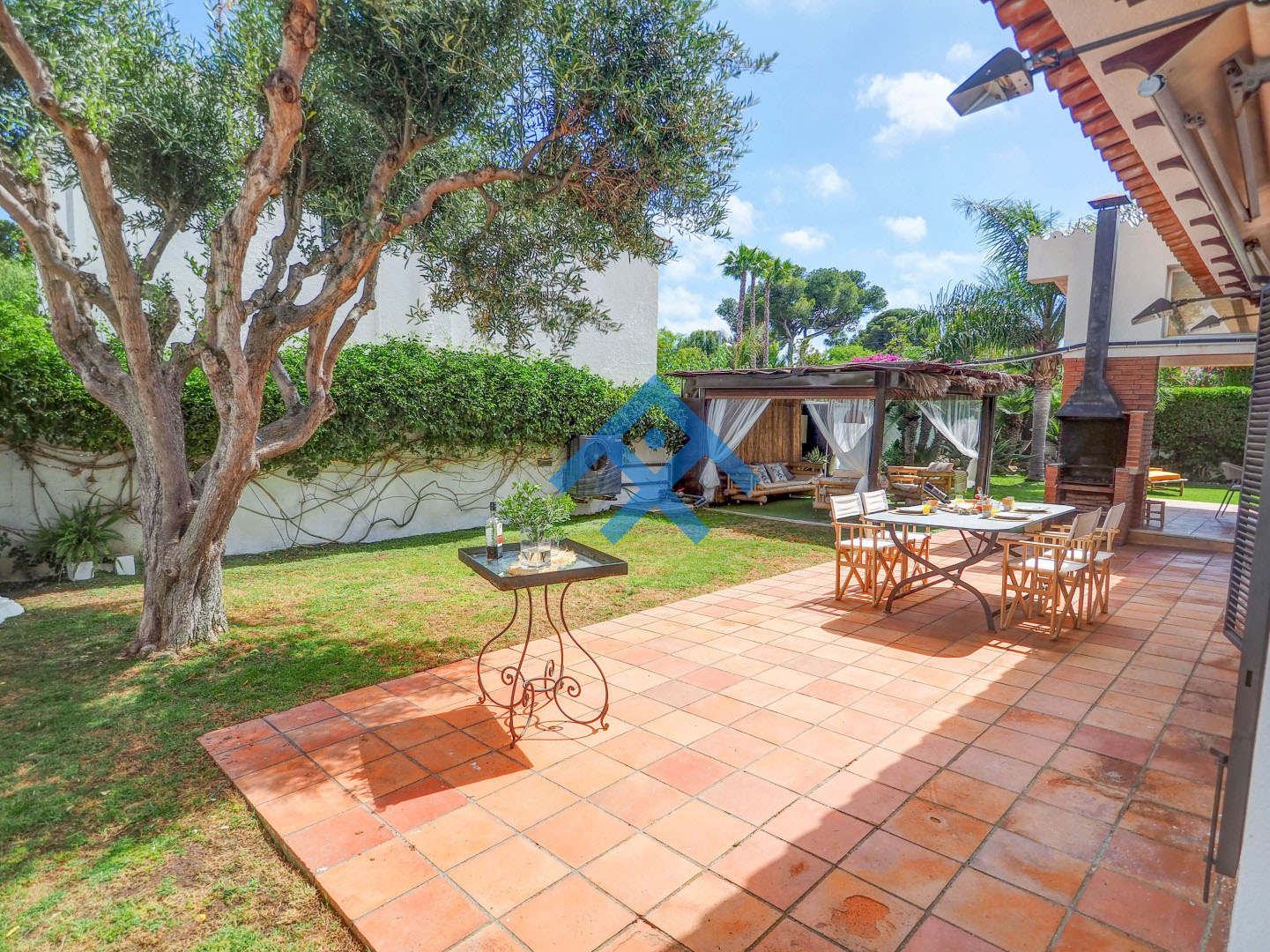 Villa Nirvana - 21664