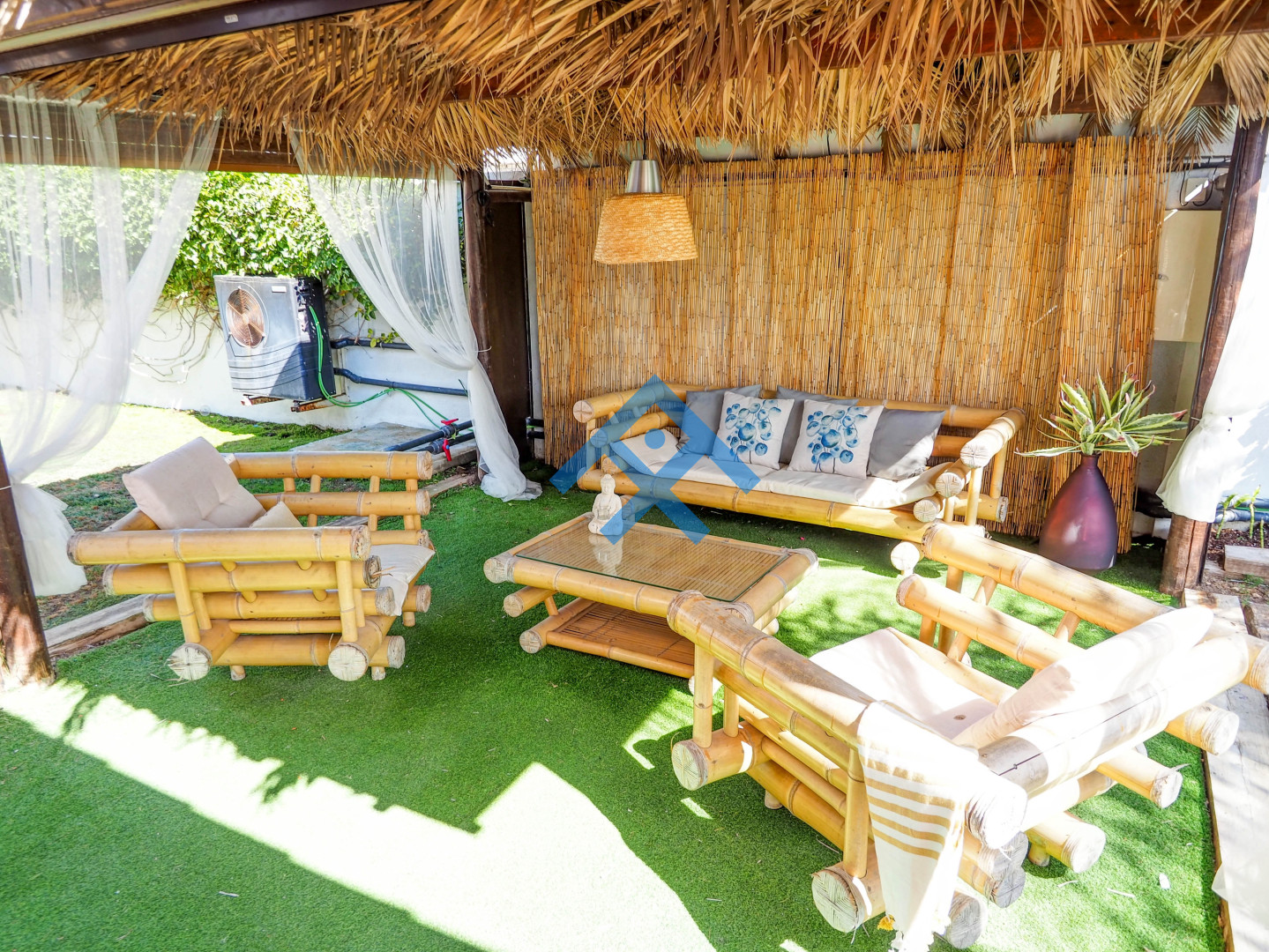 Villa Nirvana - 21681