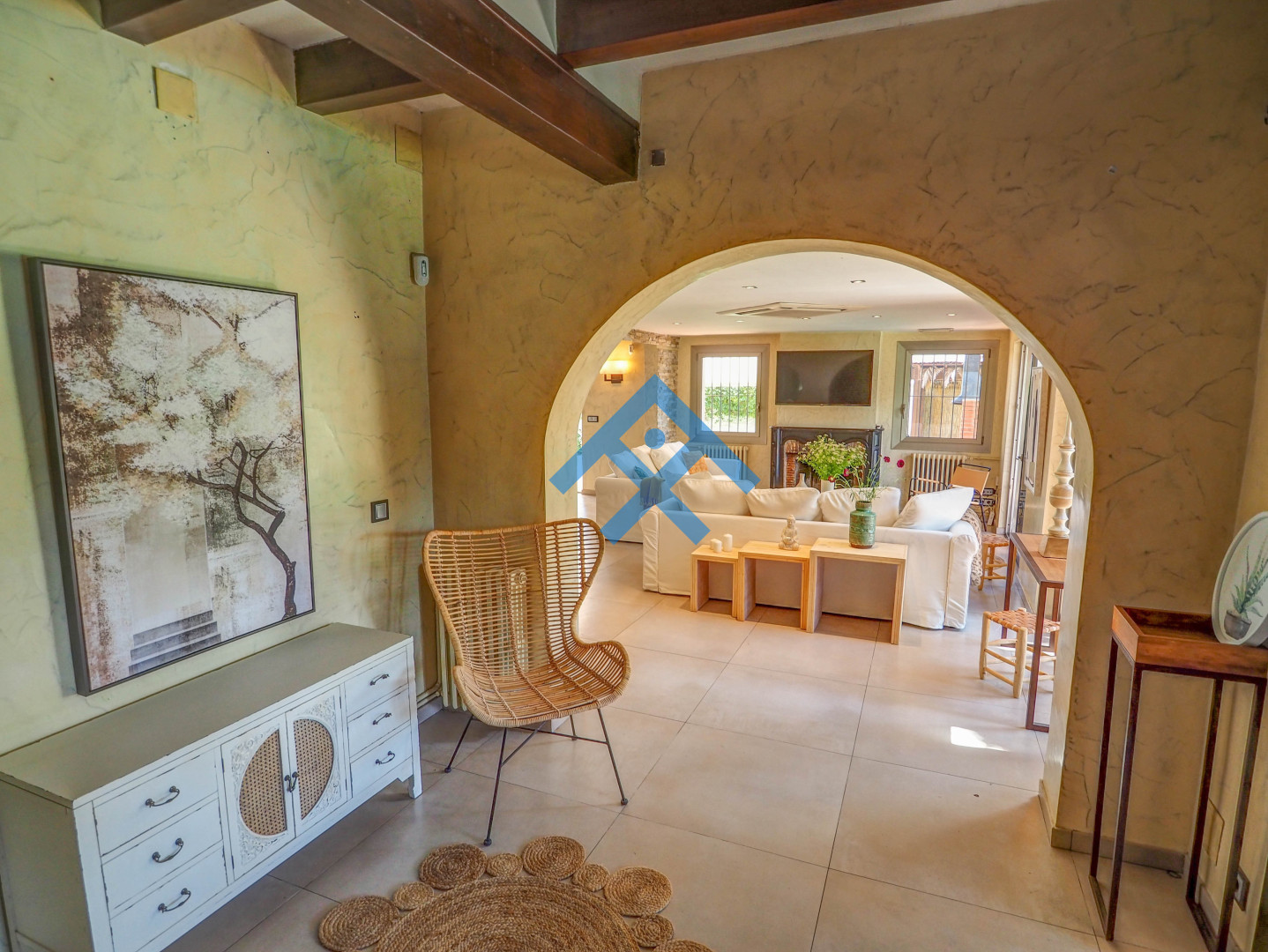 Villa Nirvana - 21708