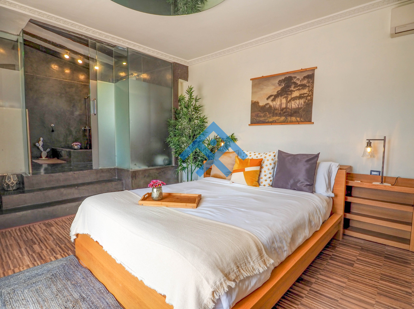 Villa Nirvana - 21740