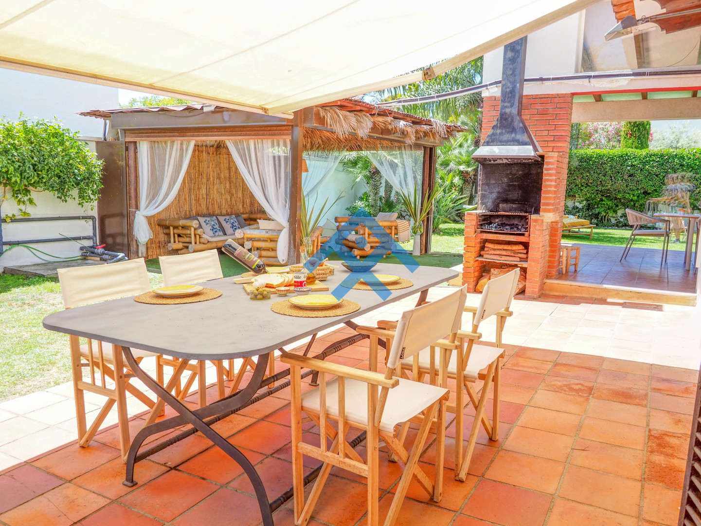 Villa Nirvana - 21743