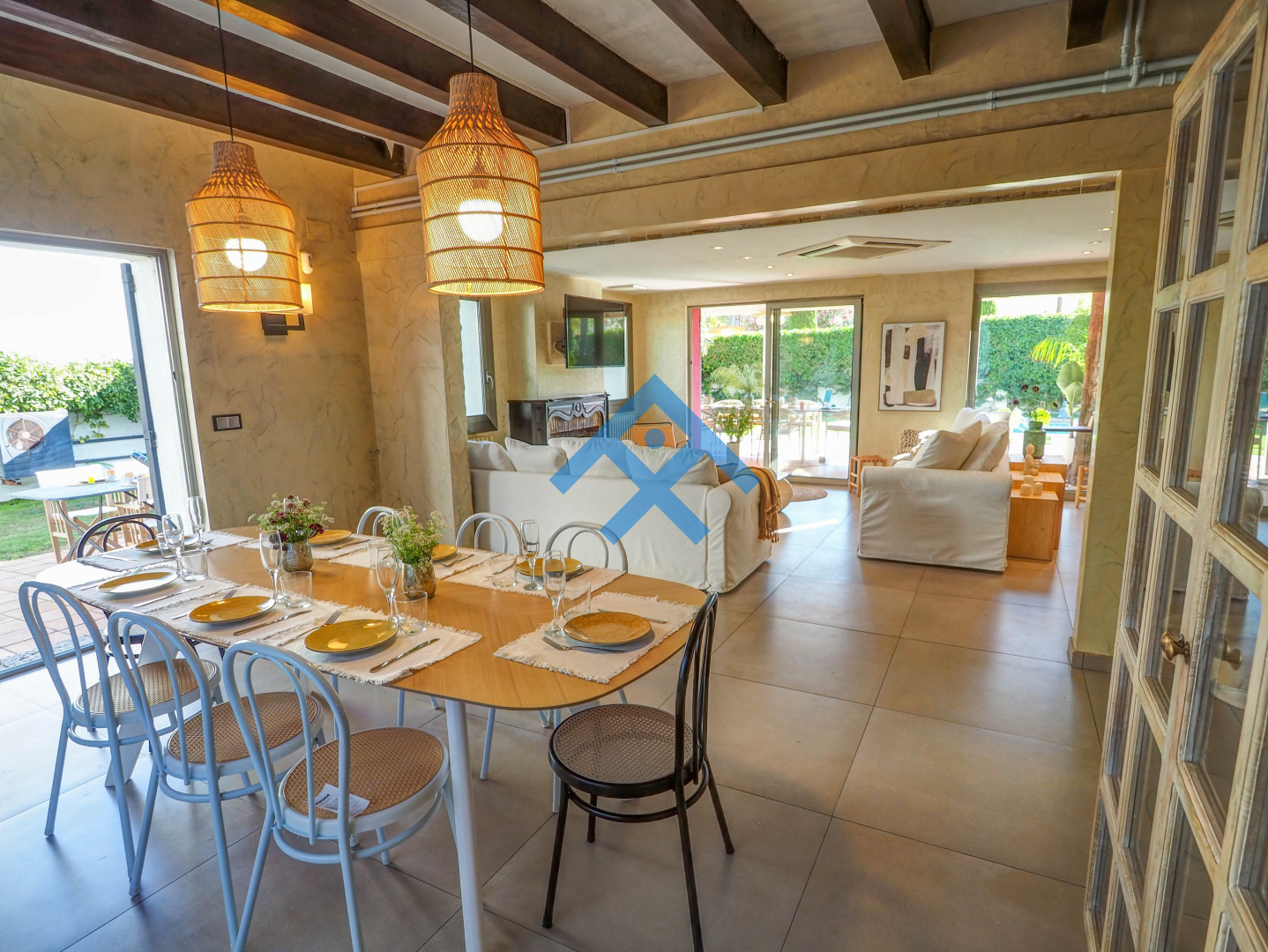Villa Nirvana - 21746
