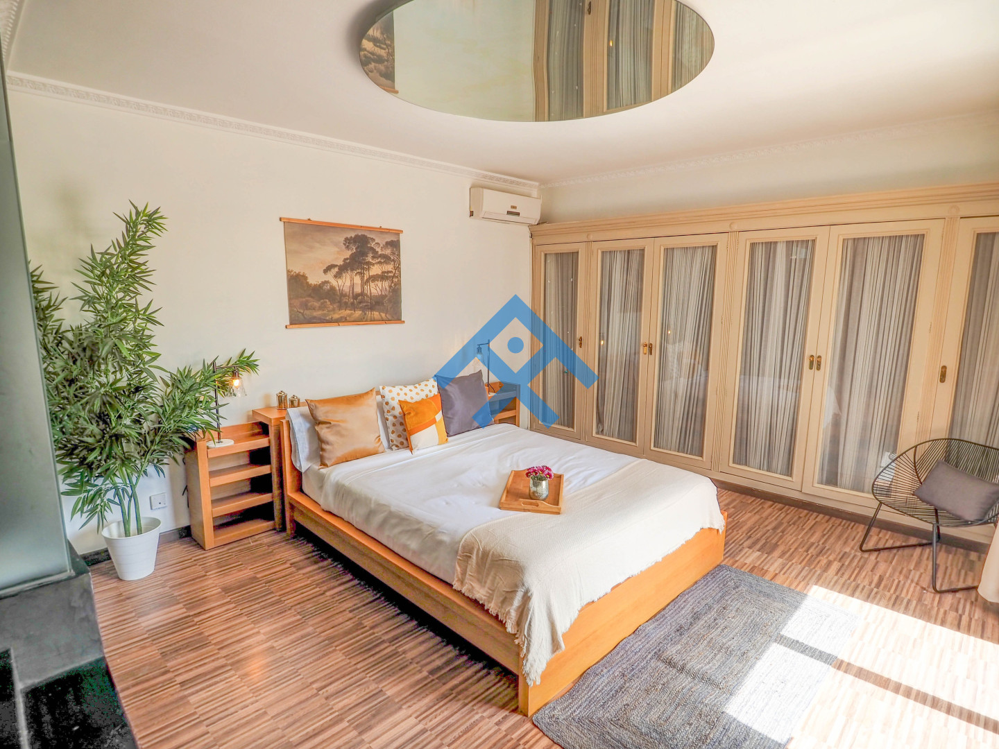 Villa Nirvana - 21754