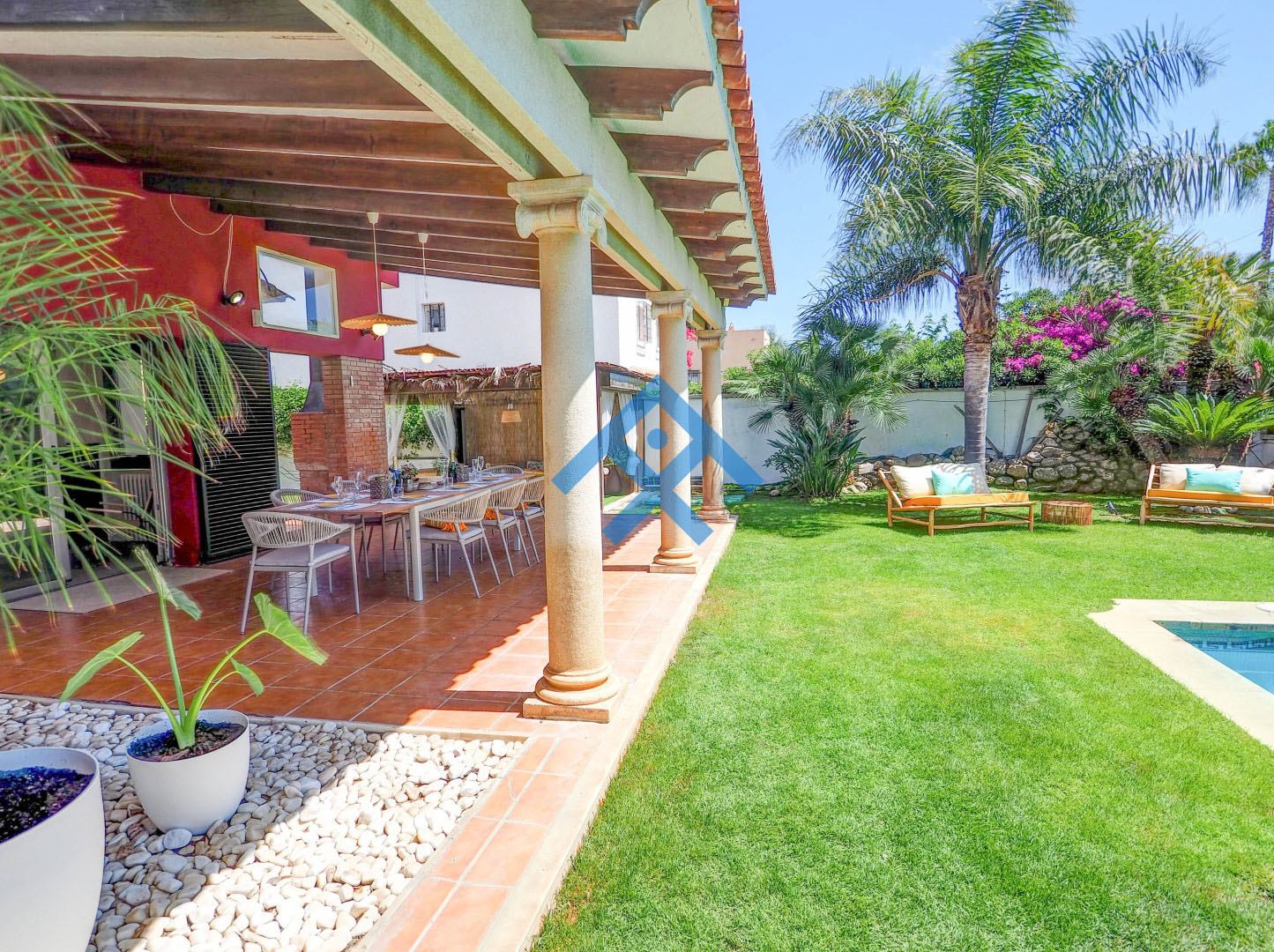 Villa Nirvana - 21774