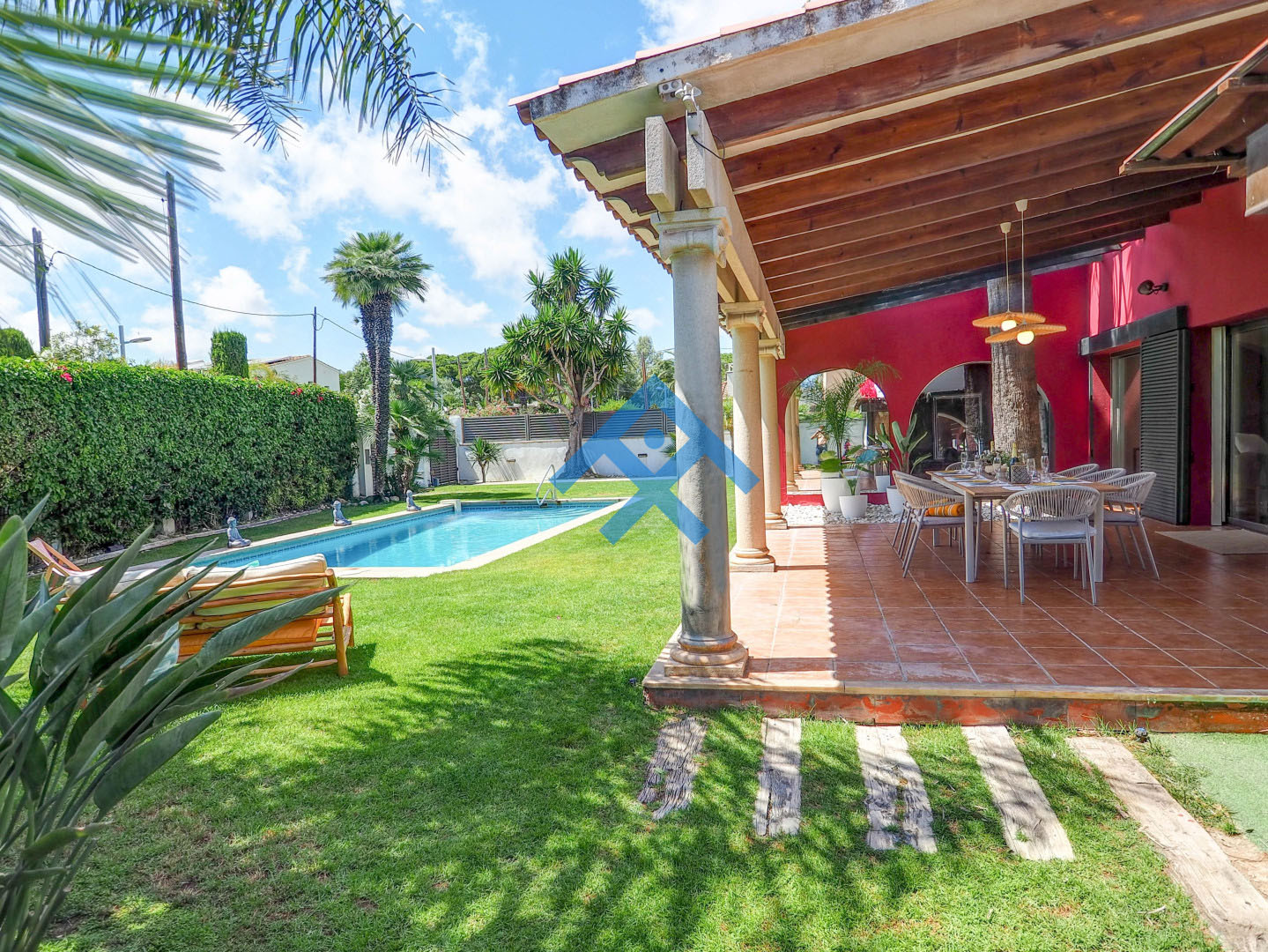 Villa Nirvana - 21780