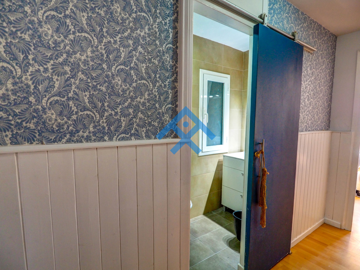 The Blue Island Loft - 26746