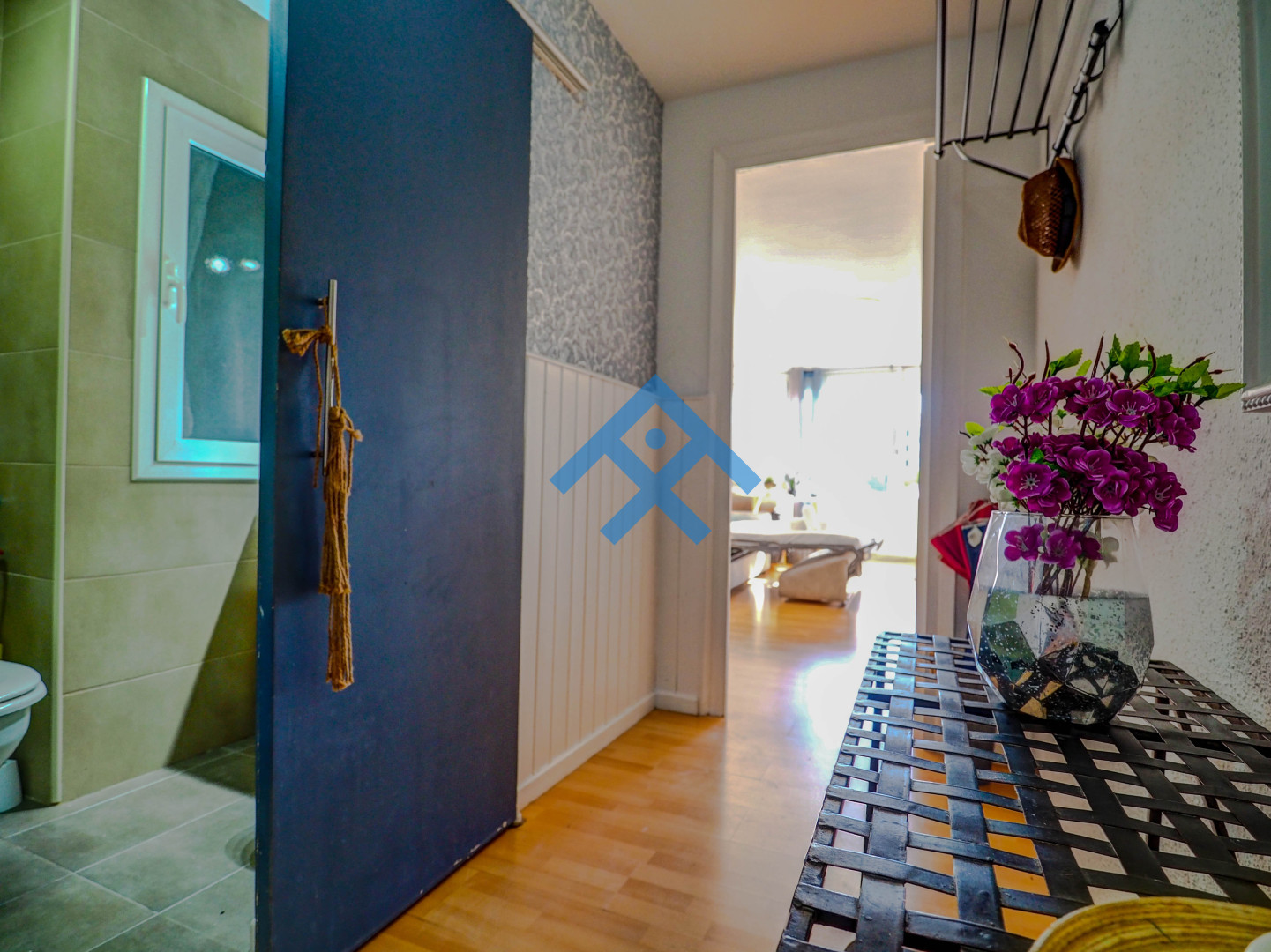 The Blue Island Loft - 26747