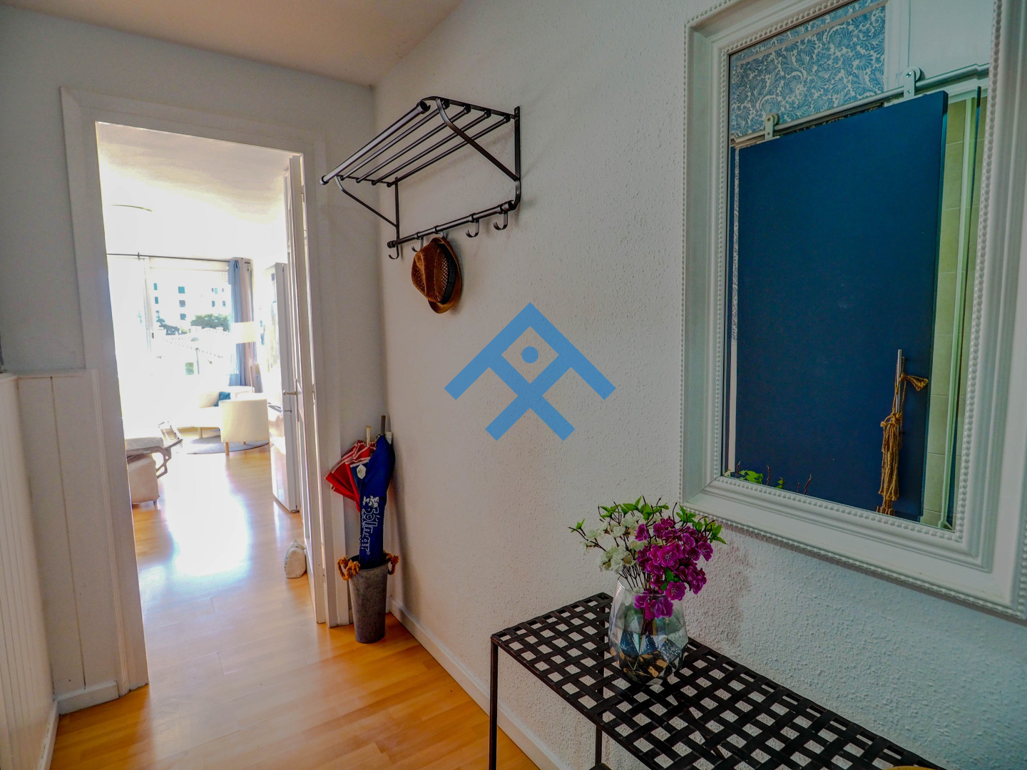 The Blue Island Loft - 26754