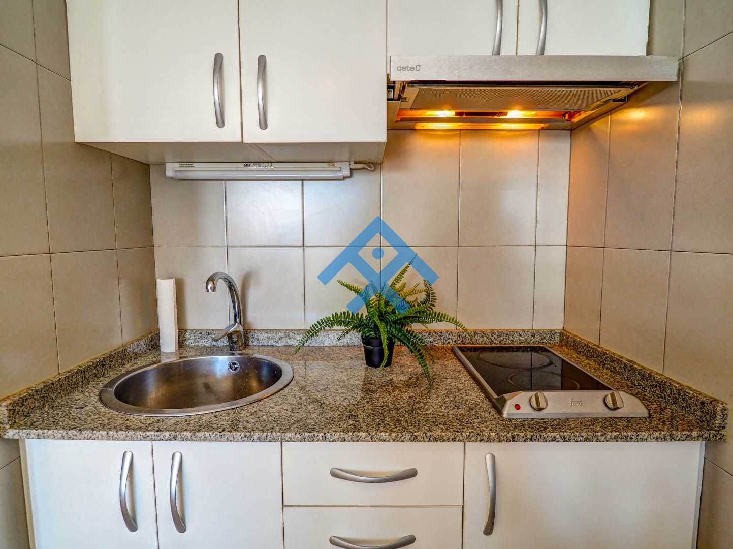 The Blue Island Loft - 26756