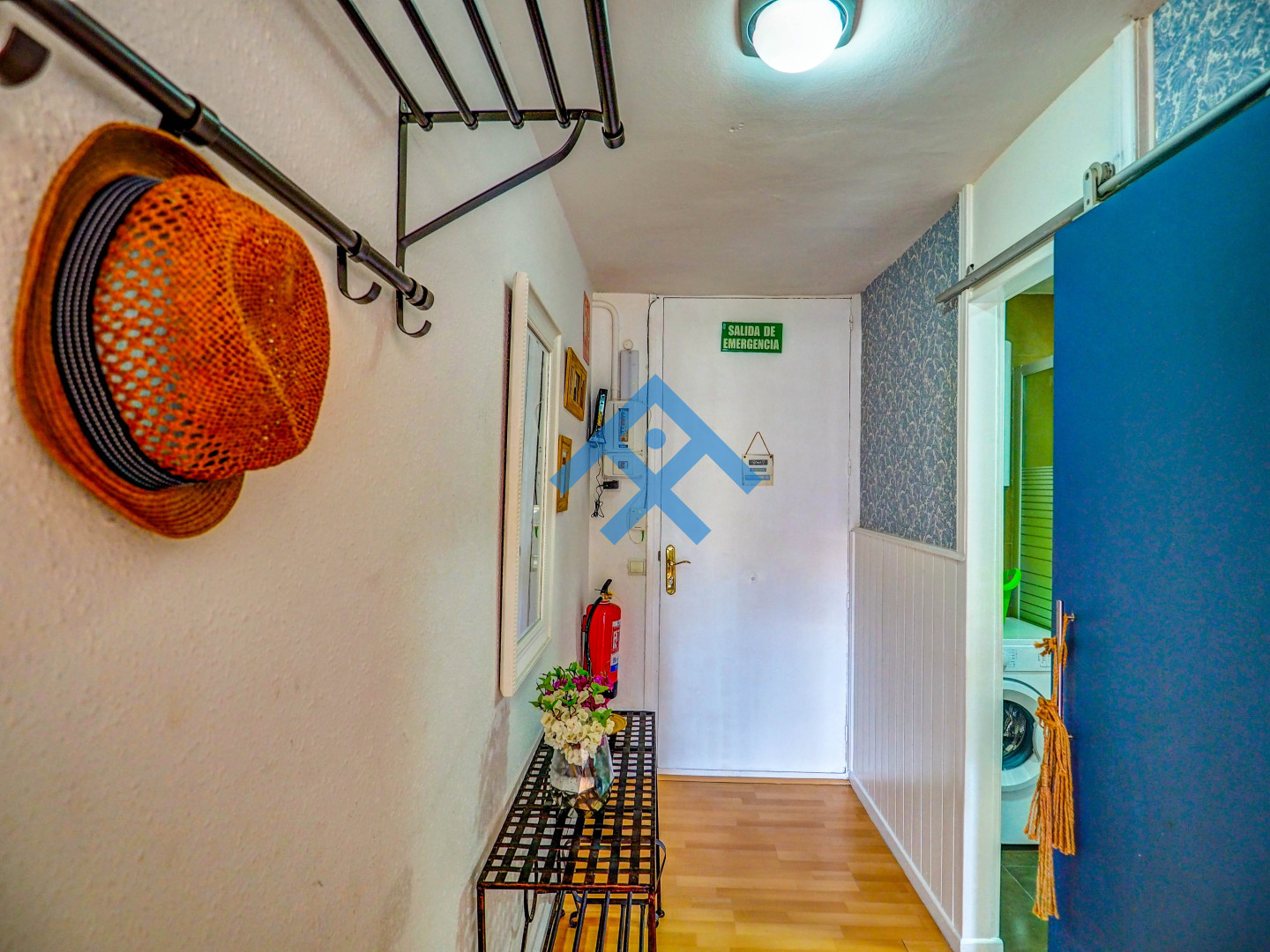 The Blue Island Loft - 26761