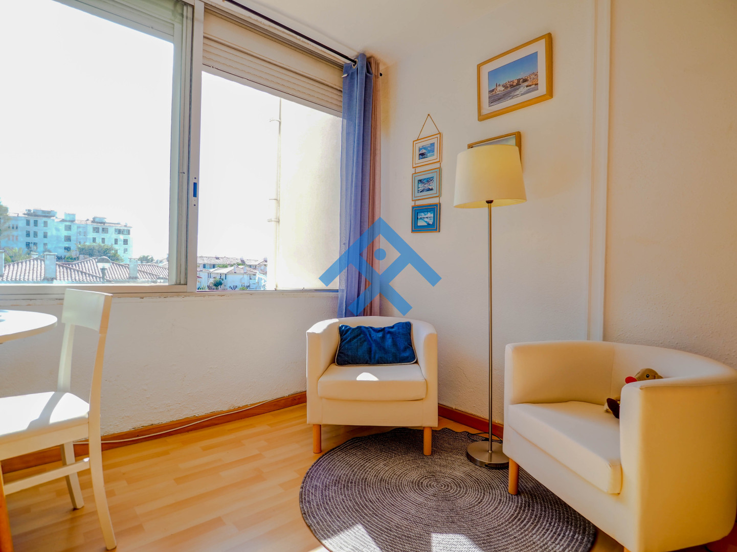 The Blue Island Loft - 26770