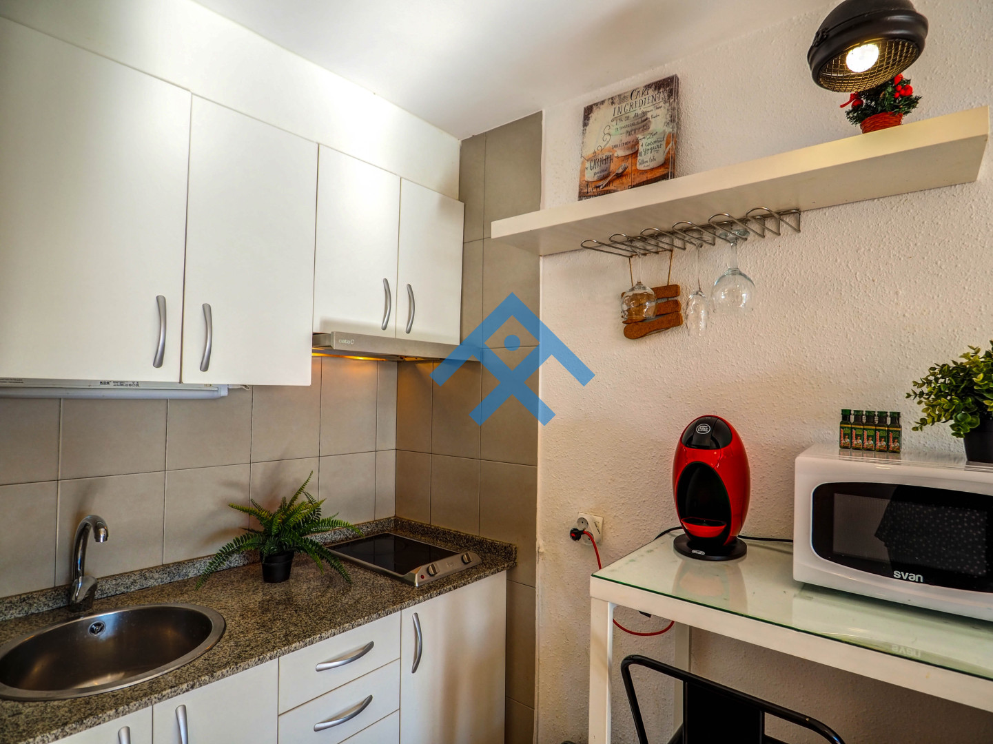 The Blue Island Loft - 26774