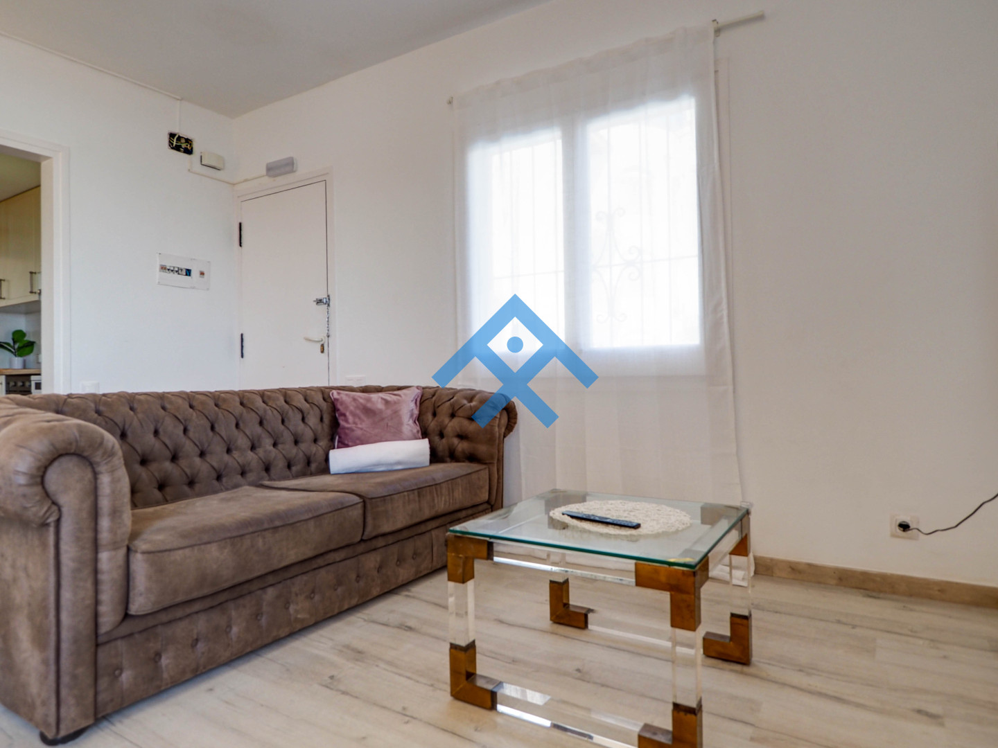 Sea Balcony Apartment - 27042