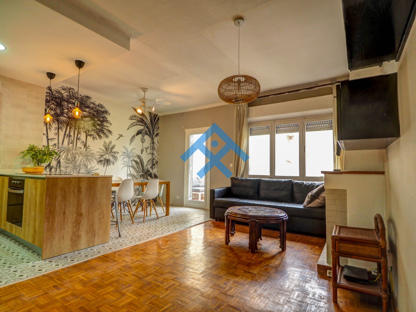 Dalisay Apartment - 27098