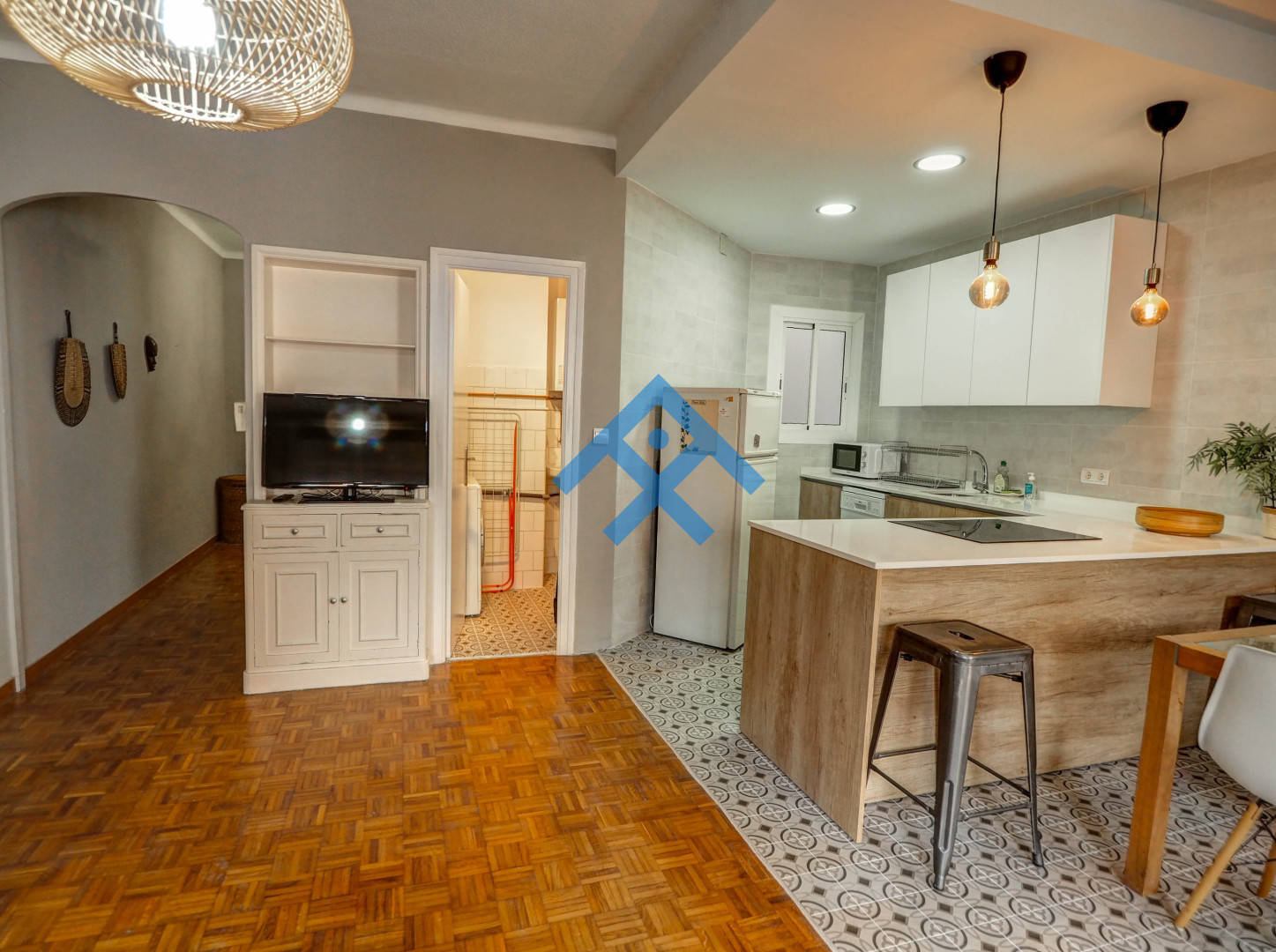 Dalisay Apartment - 27108