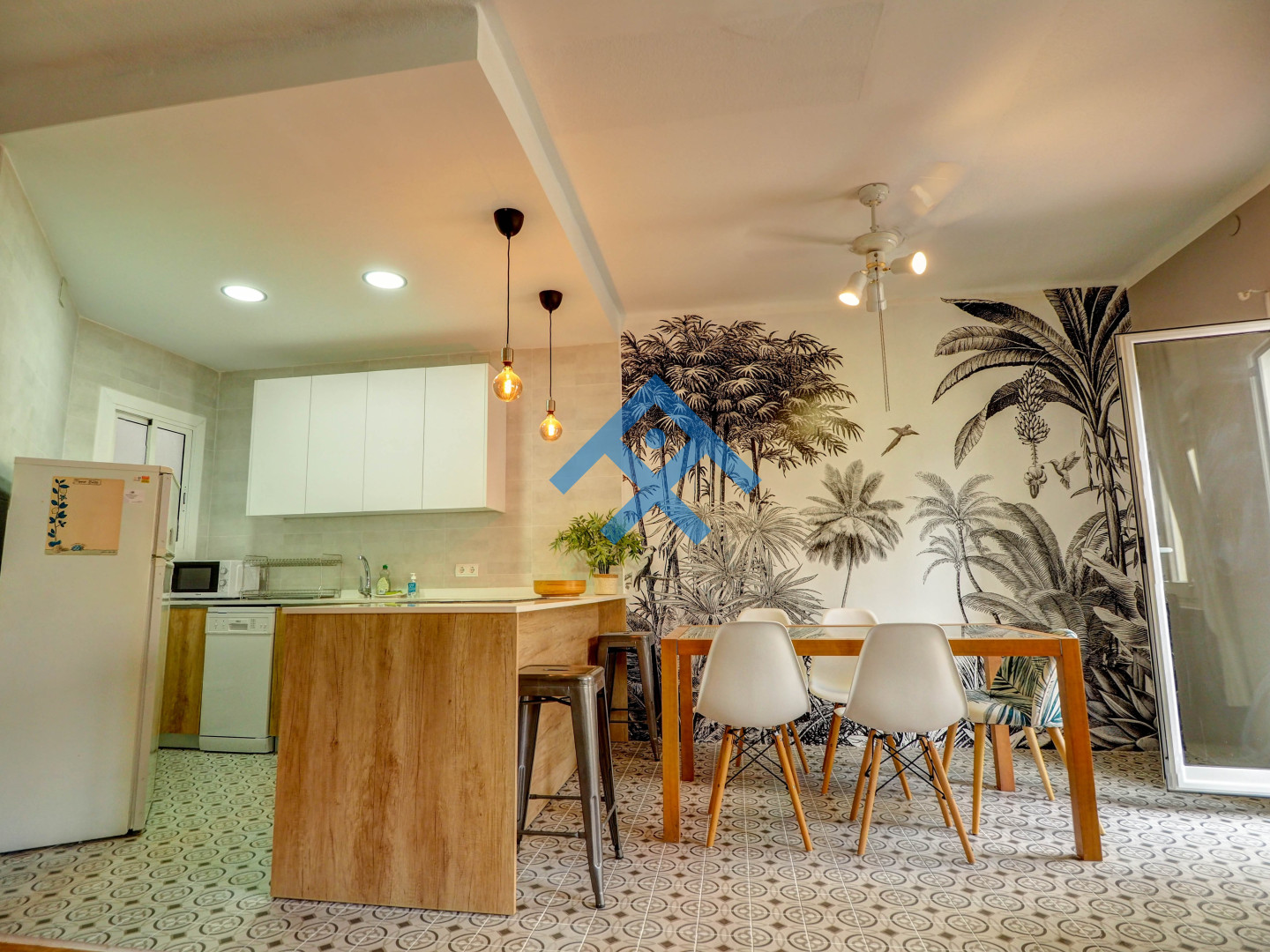 Dalisay Apartment - 27112