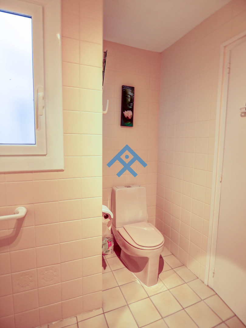 Dalisay Apartment - 27120