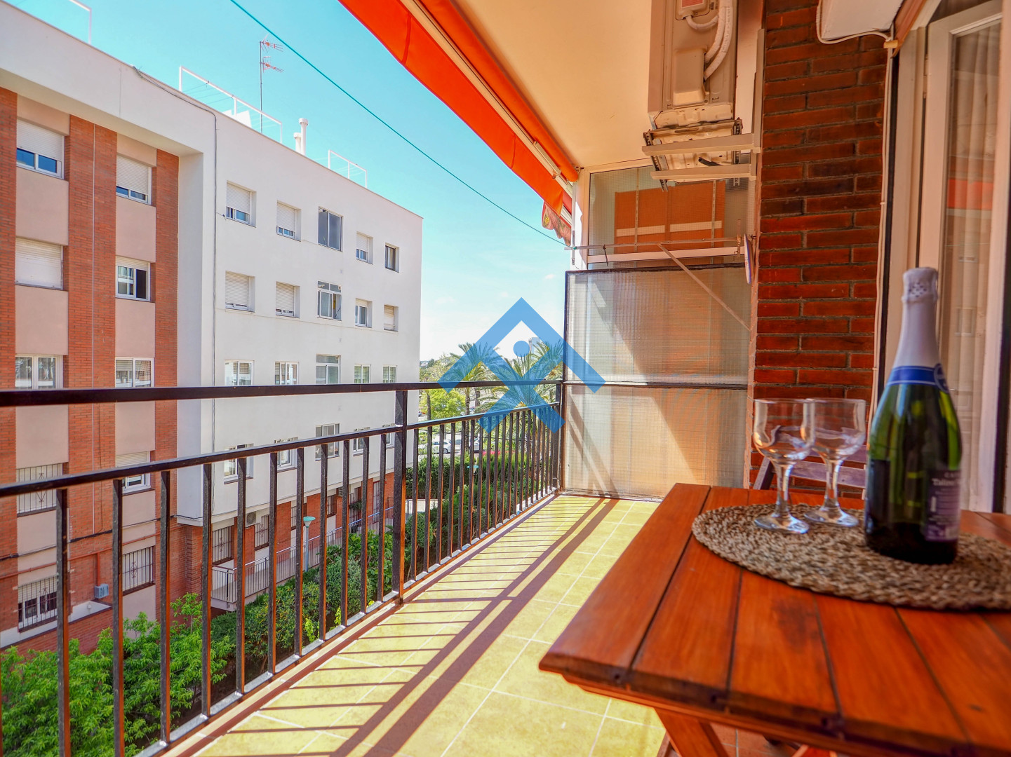 Nefertiti Terrace - 27508