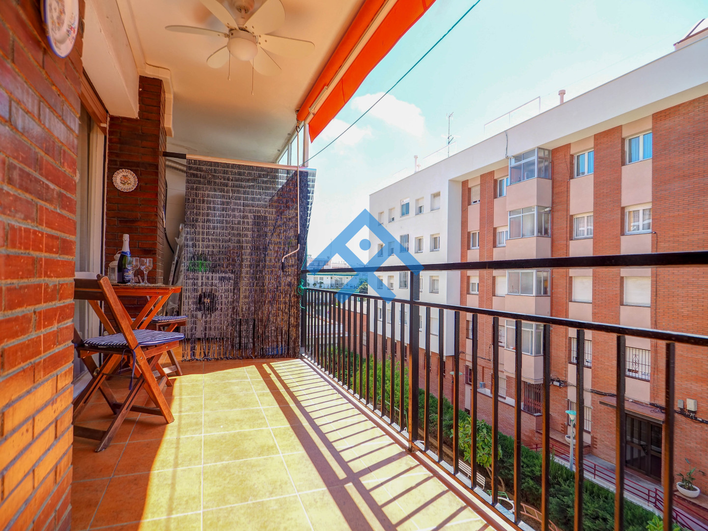 Nefertiti Terrace - 27515