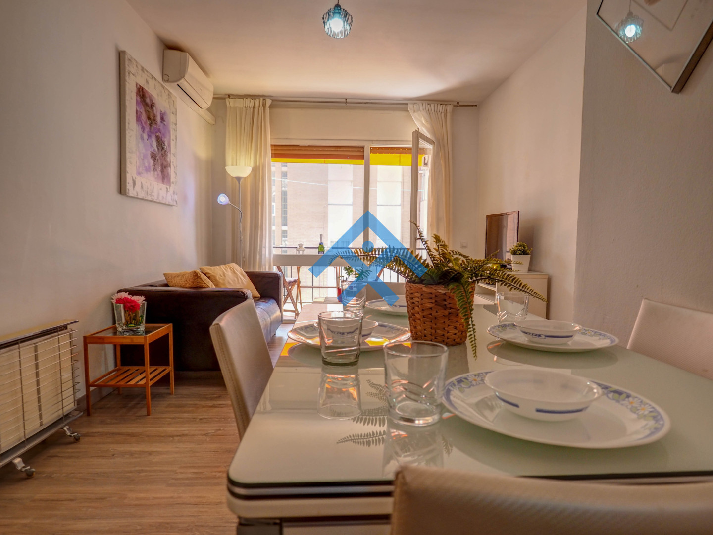 Nefertiti Terrace - 27524